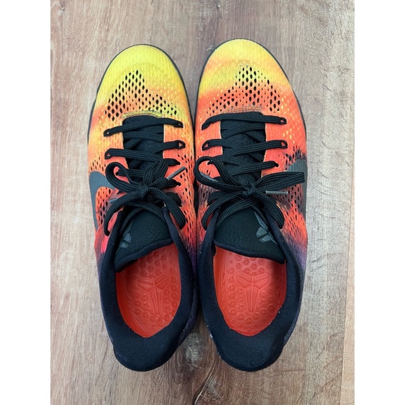 Nike Kobe XI Sunset, 9 - Picture 6 of 7